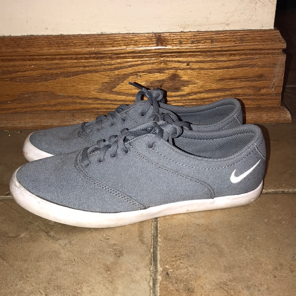 Nike sneakers